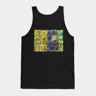 Grapes Tank Top